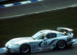 Dodge Viper GTS-R 1996 года
